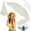 BU0024 UMBRELĂ DE PLAJĂ 160 CM