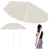 BU0024 UMBRELĂ DE PLAJĂ 160 CM