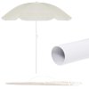 BU0024 UMBRELĂ DE PLAJĂ 160 CM