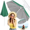 BU0025 UMBRELĂ DE PLAJĂ 160 CM