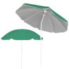 BU0025 UMBRELĂ DE PLAJĂ 160 CM