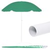 BU0025 UMBRELĂ DE PLAJĂ 160 CM