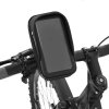 BA0093 GEANTĂ CICLISTĂ CU LOC PENTRU TELEFON