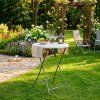 217065 gf0101 stol cateringowy 80 x 110 cm M0