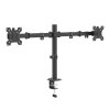 Suport pentru două monitoare 13"-32" UDT01-C024