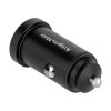 Încărcător auto 38W Kruger&Matz cu funcții Power Delivery și Quick Charge