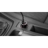 Încărcător auto 38W Kruger&Matz cu funcții Power Delivery și Quick Charge