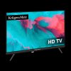 Televizor Kruger&Matz 24" HD DVB-T2 H.265 HEVC 230/12V