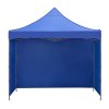 GP0002 CORT DE GRĂDINĂ 3 X 3 M BLEUMARIN