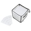 CA1468 ORGANIZATOR DE DEPOZITARE 30 X 30 X 30 CM