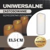 192451 ha7554 swieca led 125 x 5 cm M0