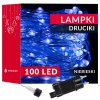 Iluminat de Crăciun CL0080 100 LED