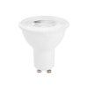 90052 bec led gu10 10w alb cald 230v