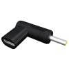 Adaptor USB-C la DC 1,7/4,0 mm