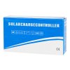 Controler de încărcare solară 12-24V 30A