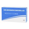 Controler solar de încărcare 12-24V 100A