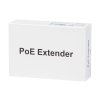 Extender PoE cu 4 porturi 100Mbps pentru extinderea rețelei