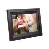 Ramă digitală BLOW pentru fotografii FRAMEO WiFi 10,1" din lemn