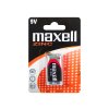 Baterie zinc-carbon 9V 6F22 Maxell
