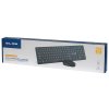 Tastatură+mouse wireless 2,4GHz BLOW WORK BALANCE