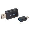 Adaptor wireless CarPlay / Android Auto BLOW mini PRO 78-446-