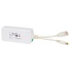 Distribuitor POE activ 24W 1000Mb/s 12V/2A