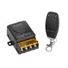 Telecomandă întrerupător 230V cu pilot radio