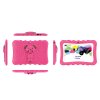Tablet KidsTAB7 V2 BLOW 4/32GB husă roz 2MP