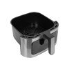 Friteuză cu aer cald fără ulei BLOW 2500W 8L