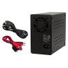 Sursă de alimentare de laborator SPS-C3010S 30V/10A negru