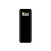 Power Bank 27000mAh PD 140W AIR99.9 NEGRU