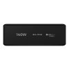 Power Bank 27000mAh PD 140W AIR99.9 NEGRU