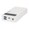 Power Bank 20000mAh QC+PD 20W + lightning PB20E ALB