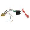 91753 adaptor auto opel radio 2018 iso