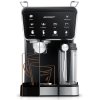 Espressor cu portafiltru și spumant de lapte 20 bari Berdsen BD-773 negru