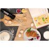 blender reczny z butelka 1500 59201