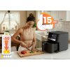 Friteuză fără ulei Air fryer Berdsen BD-662 neagră