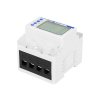Contor inteligent wattmetru trifazat bidirecțional pe șină DIN 100A WiFi TUYA