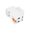 Contor inteligent de energie pe șină DIN 63A WiFi TUYA