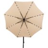 Umbrelă de terasă 300 CM GU0047