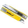93199 1 cutit metalic cu lama retractabila de 18mm