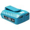 pol pl Powerbank 2 USB adapter do akumulatora 18V DEDRA SAS ALL DED7003 26982 1