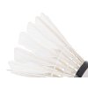 Săgeți de badminton 3 bucăți