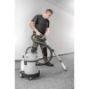 Aspirator cu spălare 2 în 1, 1200W DEDRA DED6605