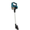 Aspirator vertical cordless fără perii DEDRA SAS+ALL DED7176 18V
