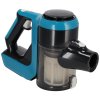 Aspirator vertical cordless fără perii DEDRA SAS+ALL DED7176 18V