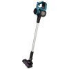 Aspirator vertical cordless fără perii DEDRA SAS+ALL DED7176 18V