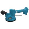 Ventuză vibratorie cu acumulator pentru montarea plăcilor, DEDRA DED6912