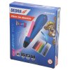 Pisăcuț pentru graffiti cu markere, DEDRA KIDS M315.030, wireless USB