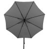 Umbrelă de terasă 300 CM GU0046